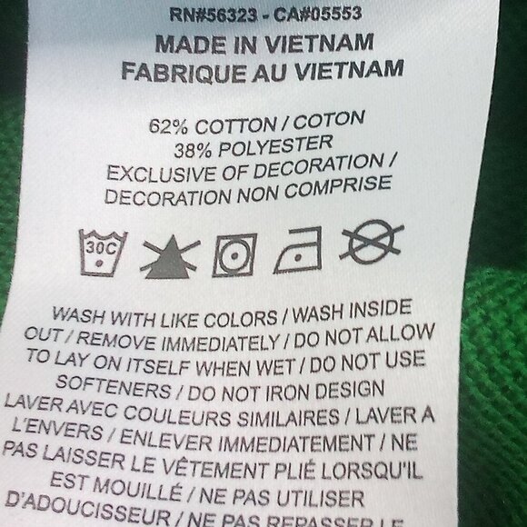 Nike Dri-Fit Oregon Ducks Script Spell Out Long Sleeve Polo Shirt - Picture 6 of 9